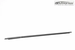 2018-2024 Volkswagen Tiguan Front Left Driver Side Door Window Belt Molding Oem. Fixed Price $67.14.