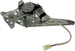 Dorman 741-507 Power Window Regulator And Motor Assembly. Fixed Price $170.49.