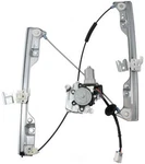 Window Reg W/ Motor Aci/maxair 88244. Fixed Price $176.91.