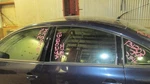Driver Quarter Glass Sedan Black Moulding Fits 98-99 01-05 Passat 180956. Fixed Price $91.10.