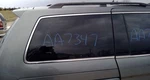 Passenger Right Quarter Glass With Privacy Tint Fits 05-10 Odyssey 298149. Fixed Price $124.00.