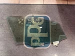 2021-2024 Kia K5 Sedan Front Right Passenger Side Door Window Glass Oem. Fixed Price $129.95.