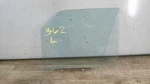 84 - 88 Toyota Pickup Left Driver Front Door Window Glass W/o Bronze W/vent. Fixed Price $94.36.
