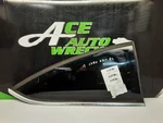 Passenger Quarter Glass 204 Type C250 Coupe Fits 12-15 Mercedes C-class 672955. Fixed Price $95.00.