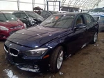 (local Pickup Only) Passenger Right Rear Door Glass Fits 12-18 Bmw 320I 6954837. Fixed Price $99.99.