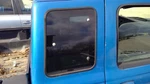 Passenger Quarter Glass Super Cab Door Movable Fits 98-11 Ranger 289732. Fixed Price $112.00.