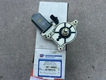 2006-2008 Chrysler Pacifica Rear Left Window Lift Motor Cardone 42-40007 Reman. Fixed Price $61.75.