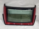 2004 2005 2006 2007 2008 2009 Cadillac Xlr Oem Rear Back Glass. Fixed Price $200.00.