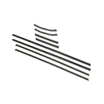 Scott Drake CG121 Window Channel 69-70 Ford Mustang. Fixed Price $183.39.