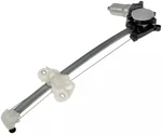 Genuine Dorman Power Window Regulator And Motor Assembly 751-760. Fixed Price $162.17.