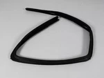 Genuine Mopar 2014-2018 Wrangler Door Glass Run Channel W-strip Right 55395728AF. Fixed Price $194.39.