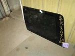 Driver Quarter Glass Fixed With Auxiliary Ac Fits 97-02 Expedition 122218. Fixed Price $150.00.