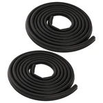 Door Window Belt Weatherstrip For Gmc C1500 Extended Cab 1988-1999 AM-35015073. Fixed Price $35.82.