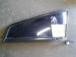 Driver Rear Door Vent Glass Without Privacy Tint Fits 91-97 Isuzu Rodeo 268105. Fixed Price $57.00.