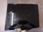 07 - 12 Hyundai Santa Fe Left Driver Rear Door Window Glass Moveable Trailer. Fixed Price $65.00.