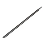 Omix Outer Glass Seal Lh Fits 97-06 Jeep Wrangler 12303.18. Fixed Price $58.82.