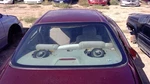 (local Pickup Only) Back Glass Antenna In Quarter Without Telematics Fits 97-05. Fixed Price $149.90.