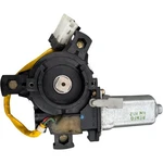 Reman Cardone/cq 47-1934 Frt/l Window Motor For 00-05 Eclipse/stratus/sebring. Fixed Price $68.00.