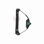 Window Regulator Vaico V10-7661. Fixed Price $250.99.