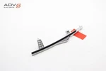 2023 - 2026 Kia Sportage Rear Left Side Door Window Glass Guide Channel Oem. Fixed Price $29.99.