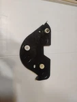 95-99 Toyota Celica Convertible Rear Window Mount W/ Good Bushings Left Drivers. Fixed Price $119.00.