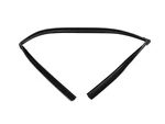 Genuine Mopar Front Door Glass Run Right 68040038AE. Fixed Price $182.90.