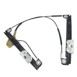 For Mini Cooper 02-05 Skp Front Driver Side Power Window Regulator W/o Motor. Fixed Price $39.25.