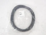 Omix Windshield Glass Seal Kit 12301.05 For 1987-1995 Jeep Wrangler. Fixed Price $30.99.