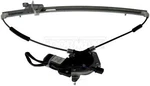 Window Reg W/ Motor Dorman (oe Solutions) 748-710. Fixed Price $74.70.