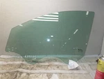 2024 Terrain Elevation Driver Front Door Glass 1672782. Fixed Price $74.99.