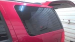Rear Side Window Driver Quarter Glass Movable Privacy Tint Fits 03-06 Expedition. Fixed Price $81.24.