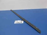 Weather Strip Belt Fusion 2006 2012 Left Driver Side Rear Outer Molding Trim. Fixed Price $39.99.