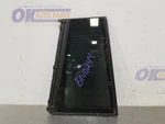 2016 Mercedes GL550 Door Vent Glass Rear Right Passenger. Fixed Price $56.52.