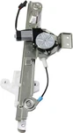 Fits 07-12 Dg Caliber Power Window Regulator W/motor Rear Lh. Fixed Price $61.95.