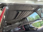 Passenger Quarter Glass Solar Opt Akp Fits 15-19 Suburban 1500 590670. Fixed Price $419.00.