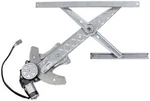 Power Motor And Regulator Assembly-window Aci/maxair 83152. Fixed Price $108.95.