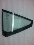 L/r Left Rear Door Vent Small Glass Window 12-15 Bmw X1 5-2-3RM. Fixed Price $75.00.
