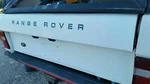 Used Rear Right Door Glass Fits: 1992 Land Rover Range Swb 100. Fixed Price $88.99.