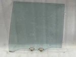 1984 1985 1986 1987 Honda Civic Sedan Left Driver Side Rear Door Glass Window. Fixed Price $74.25.