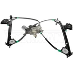 748-187 Dorman Window Regulator Front Passenger Right Side Hand Ford Mustang. Fixed Price $141.61.