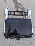 2019-24 Lexus UX250H UX200 Sun Roof Moon Window Glass & Motor Rails Oem. Fixed Price $399.00.