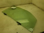 Passenger Right Front Door Glass Standard Cab Fits 05-14 Tacoma. Fixed Price $110.49.