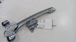 Left Rear Window Regulator Track Fits 13-19 Buick Encore Oem. Fixed Price $62.75.