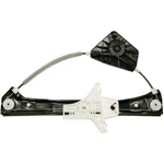 5C6-839-461 Genuinexl Window Regulator Rear Driver Left Side For Vw Hand Jetta. Fixed Price $248.45.