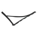 New Oem Nissan 2012-2019 Versa Rear Left Run Weatherstrip 82331-3BA0A. Fixed Price $58.75.