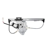 Power Window Regulator W/ Motor For Rover Freelander 1998-2006 CVH101212. Fixed Price $28.99.