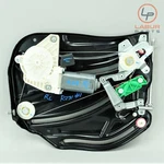 Mercedes 13-19 Sl Rear Left Quarter Window Regulator 2316700103 E574. Fixed Price $244.75.