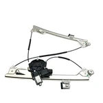 For Chevy Tahoe 15-19 Window Regulator And Motor Assembly Front Passenger Side. Fixed Price $82.41.