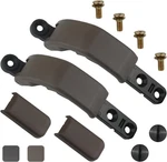 Rear Quarter Window Latch Lock Assembly Left & Right Side Compatible With Toyota. Fixed Price $26.45.