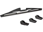 Back Glass Wiper Blade For 2008-2009 Saturn Astra KX786FS Rear Plastic. Fixed Price $30.03.